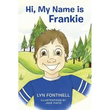 Hi, My Name is Frankie