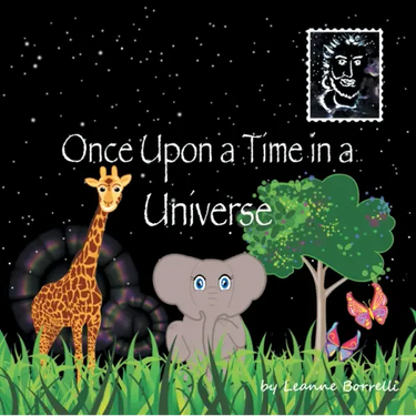 Once Upon a Time in a Universe