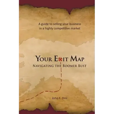 Your Exit Map: Navigating the Boomer Bust