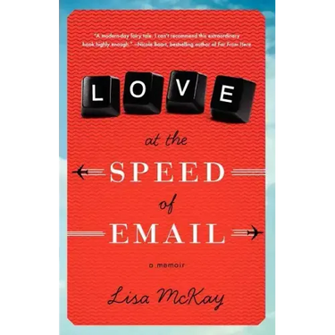 Love At The Speed Of Email
