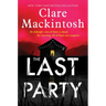 The Last Party
