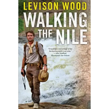 Walking the Nile