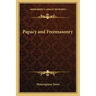 Papacy and Freemasonry