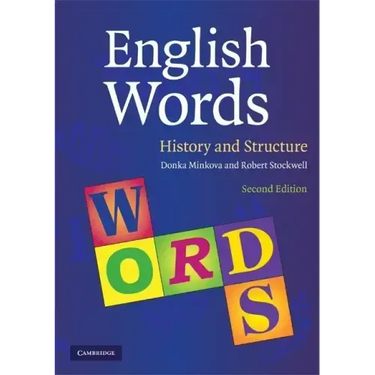 English Words
