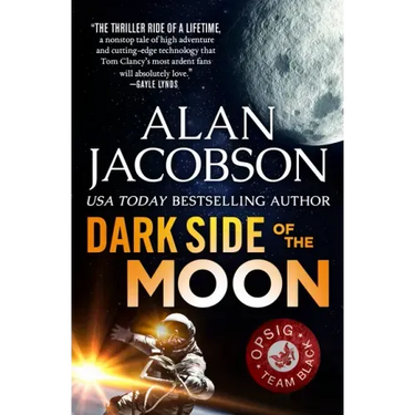 Dark Side of the Moon: Volume 4