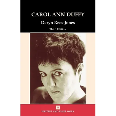 Carol Ann Duffy