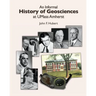 An Informal History of Geosciences at UMass Amherst