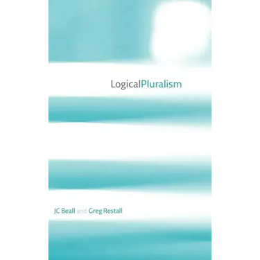 Logical Pluralism
