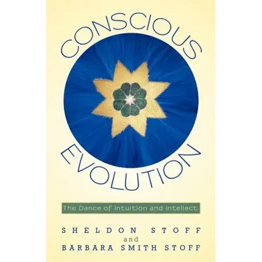 Conscious Evolution: The Dance of Intuition and Intellect.