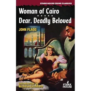 Woman of Cairo / Dear, Deadly Beloved