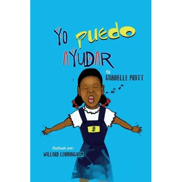 Yo Puedo Ayudar