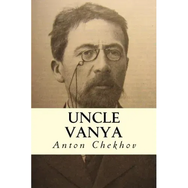 Uncle Vanya