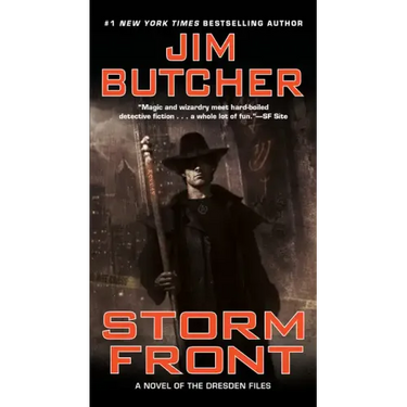 Storm Front