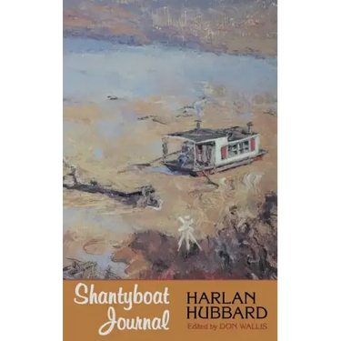 Shantyboat Journal