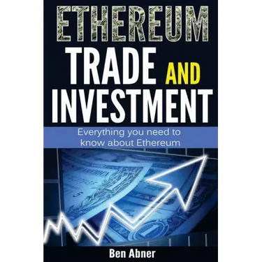 Ethereum: A look into the world of Ethereum and how to trade and invest this cryptocurrency!