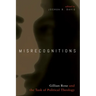 Misrecognitions: Gillian Rose and the Task of Political Theology