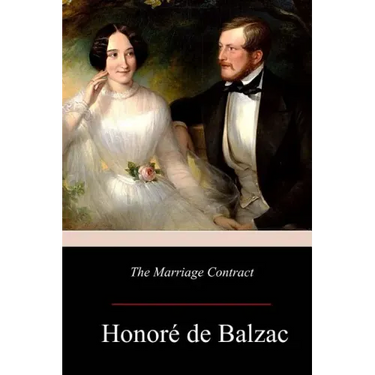 The Marriage Contract