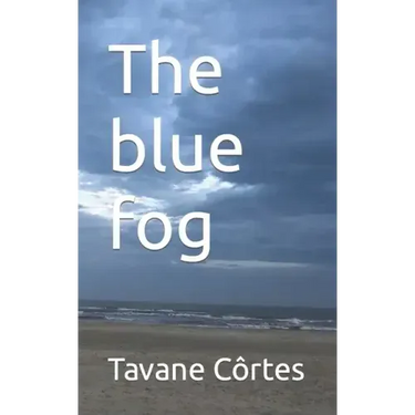 The blue fog