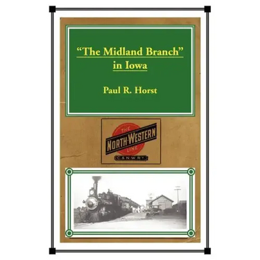 "The Midland Branch" in Iowa