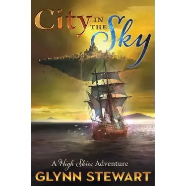 City in the Sky
