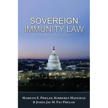 Sovereign Immunity Law