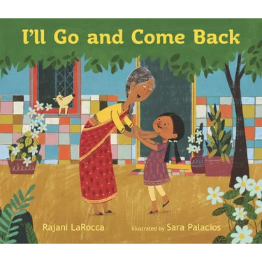 I'll Go and Come Back