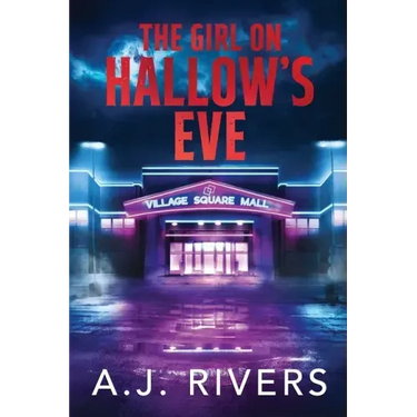 The Girl on Hallow's Eve
