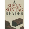 A Susan Sontag Reader