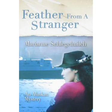 Feather From A Stranger