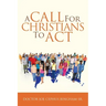 A Call for Christians to Act