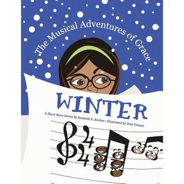 The Musical Adventures of Grace - Winter