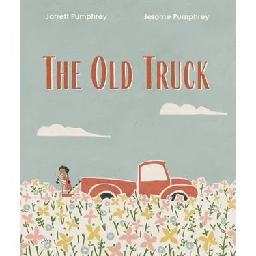 The Old Truck
