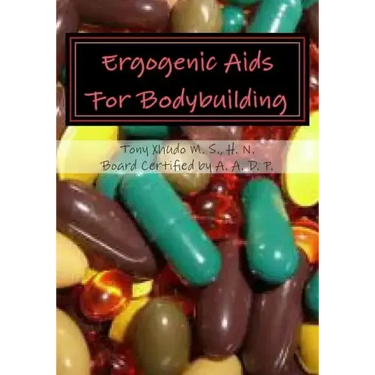 Ergogenic Aids For Bodybuilding