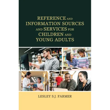 Reference and Information Sources and Services for Children and Young Adults