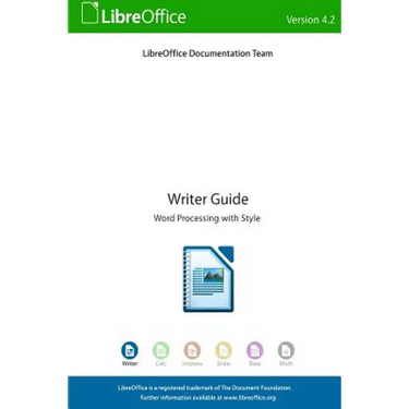 LibreOffice 4.2 Writer Guide