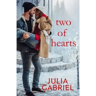 Two of Hearts