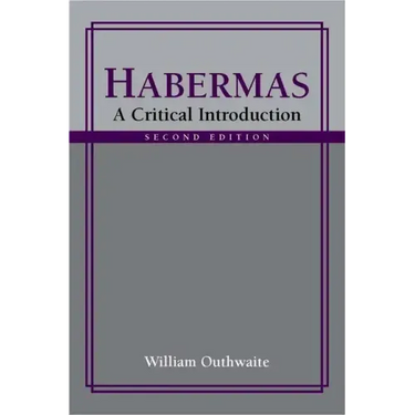 Habermas: A Critical Introduction, Second Edition