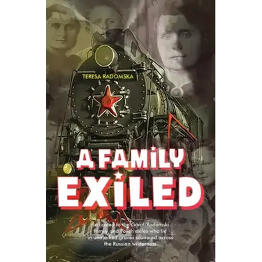 A Family Exiled