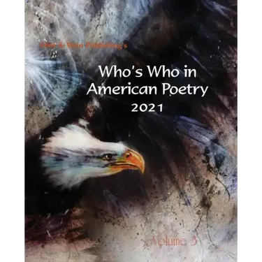 Who's Who in American Poetry Vol. 3