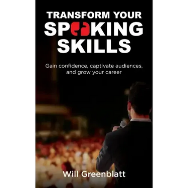 Transform Your Speaking Skills