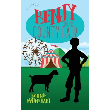 Benjy and the County Fair