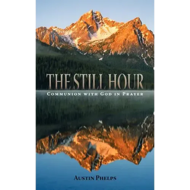 The Still Hour