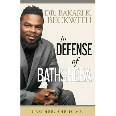 In Defense of Bathsheba