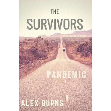 The Survivors: Pandemic
