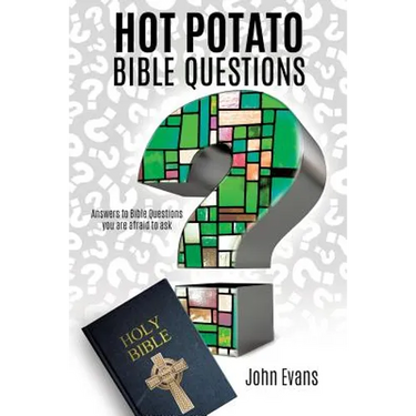 Hot Potato Bible Questions