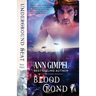 Blood Bond: Shifter Paranormal Romance