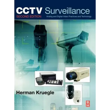 Cctv Surveillance: Video Practices and Technology