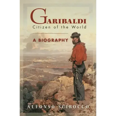Garibaldi: Citizen of the World