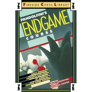 Pandolfini's Endgame Course