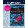 Study Guide: What Great Teachers Do Differently: Nineteen Things That Matter Most